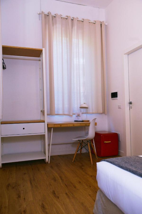 La Villa Bed & Breakfast Milan Bagian luar foto