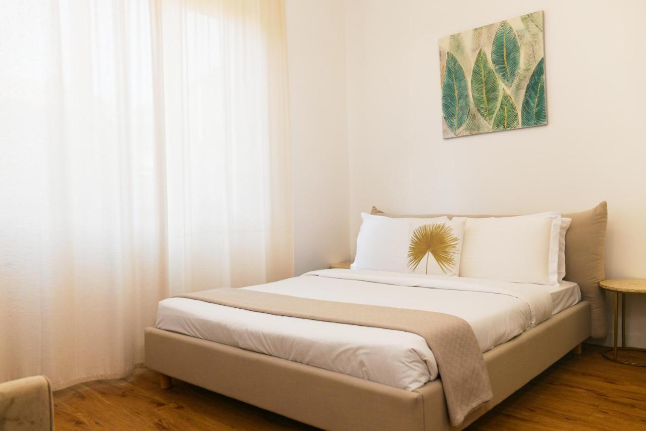 La Villa Bed & Breakfast Milan Bagian luar foto