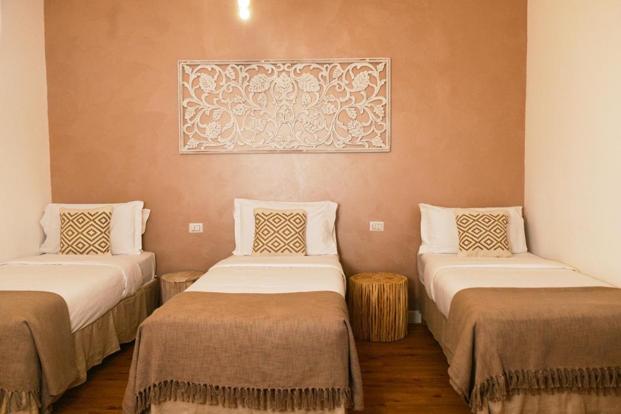 La Villa Bed & Breakfast Milan Bagian luar foto